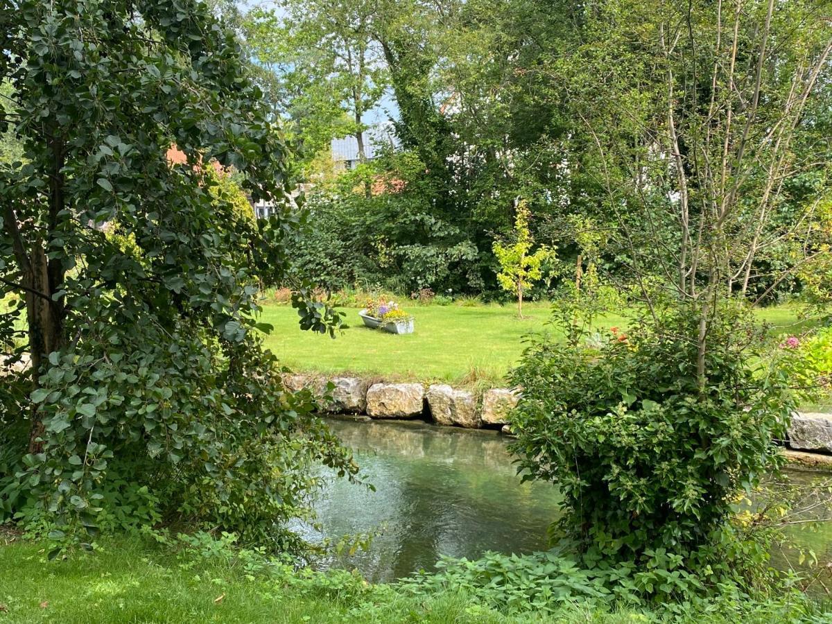 Waldlaeufer Brilon Lägenhet Exteriör bild