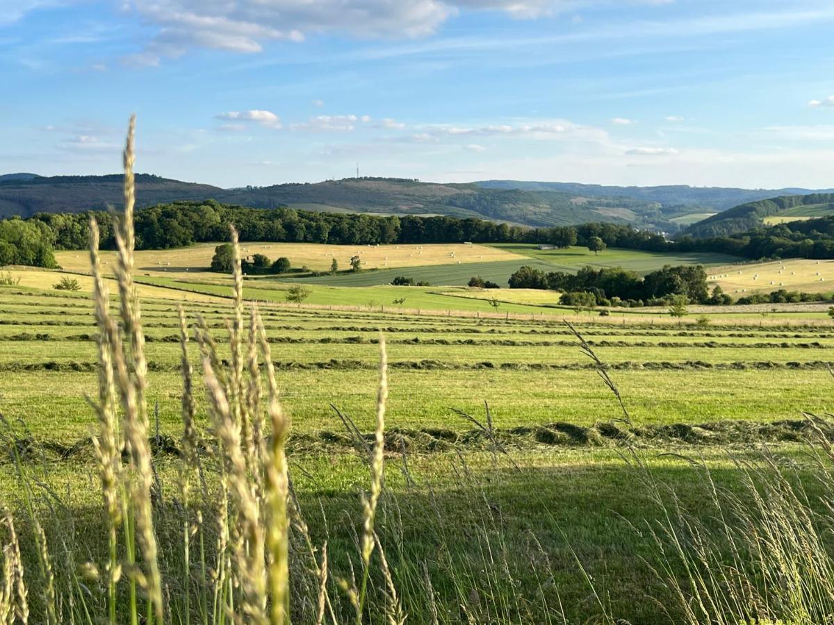 Waldlaeufer Brilon Lägenhet Exteriör bild