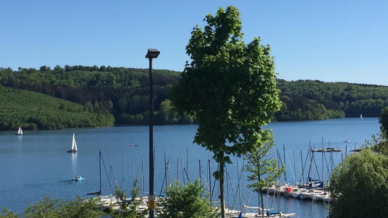 Waldlaeufer Brilon Lägenhet Exteriör bild